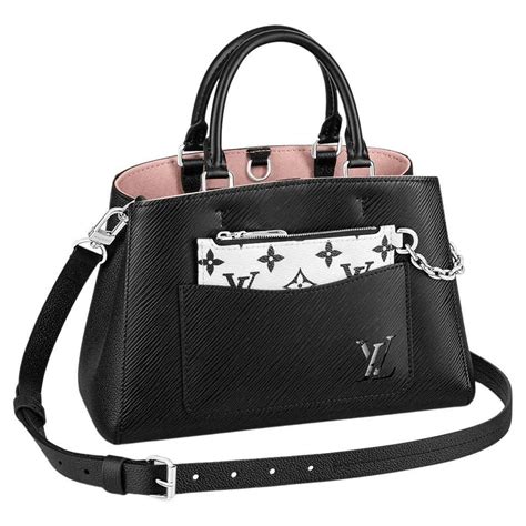 louis vuitton marelle tote bb|louis vuitton handbags.